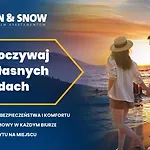 Apartamenty Sun & Snow Polanki Z Sauna