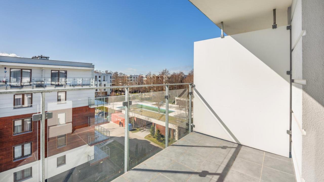 Apartment Sun & Snow Polanki Z Sauna Kolberg