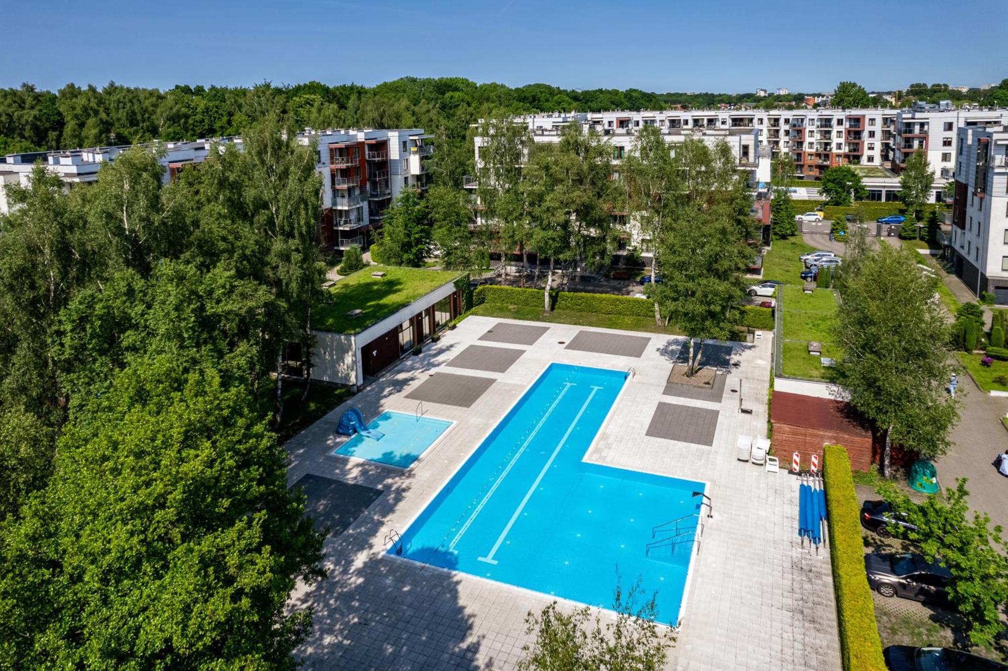 Sun&snow Polanki Apartament Kołobrzeg