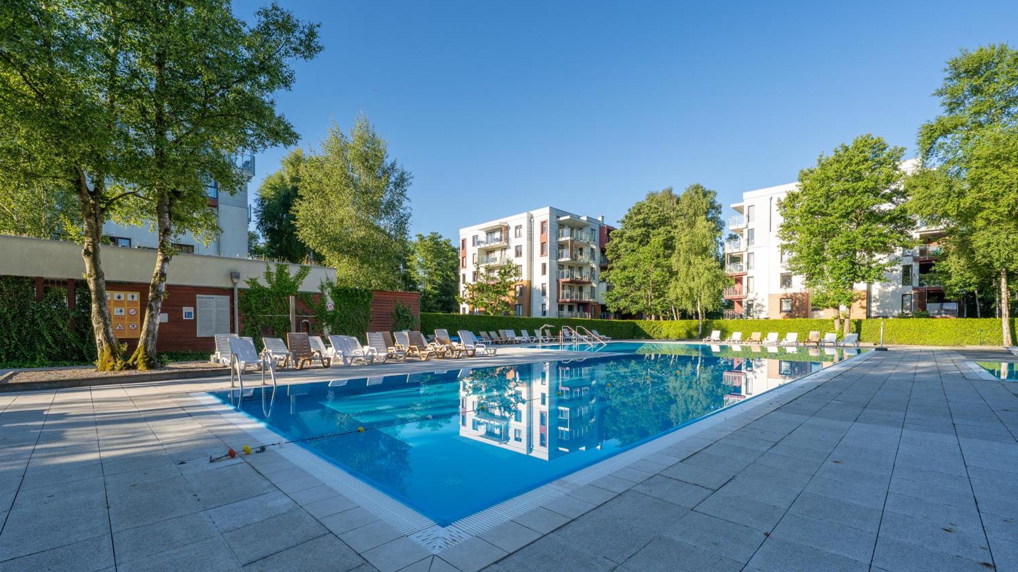 Apartament Sun&snow Polanki *