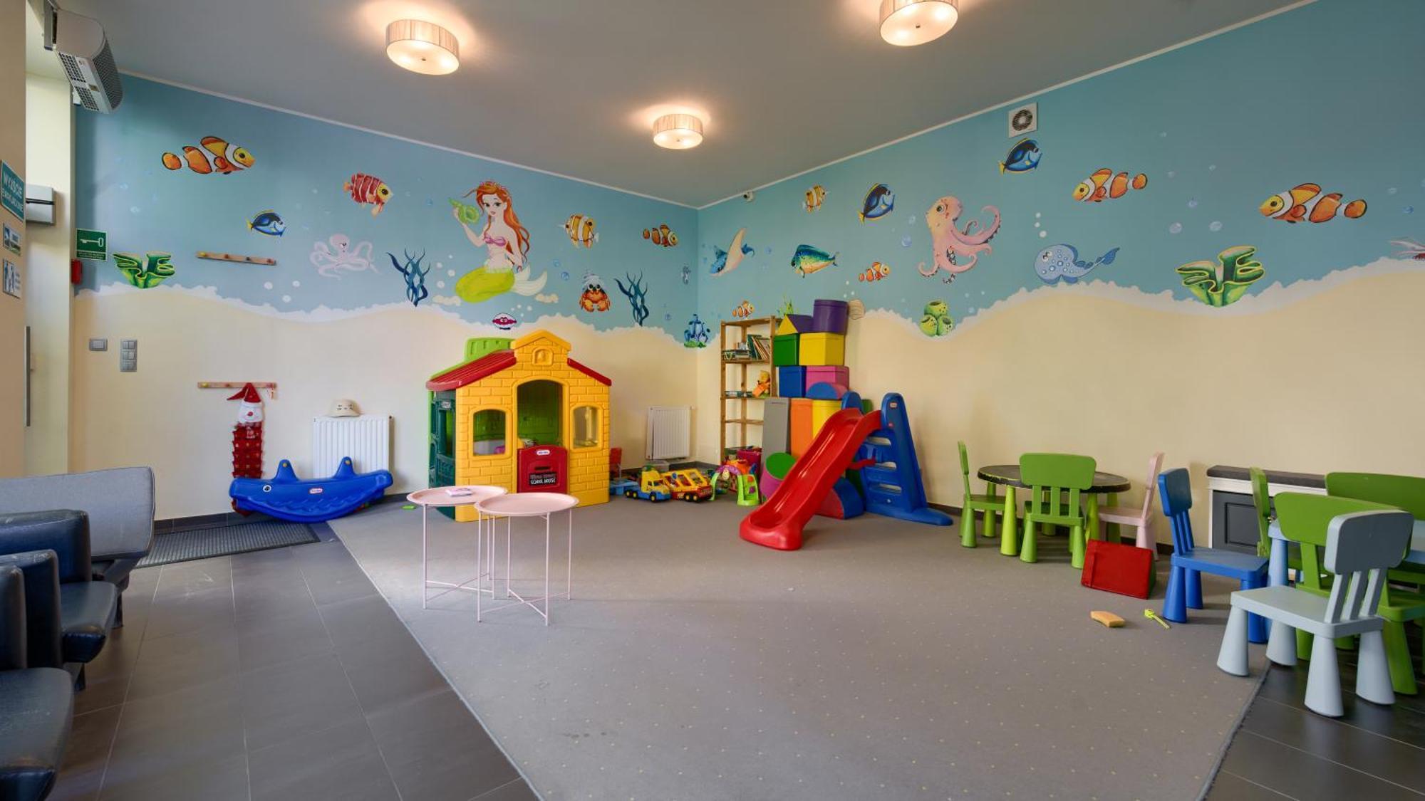 Apartament Sun&snow Polanki Kołobrzeg