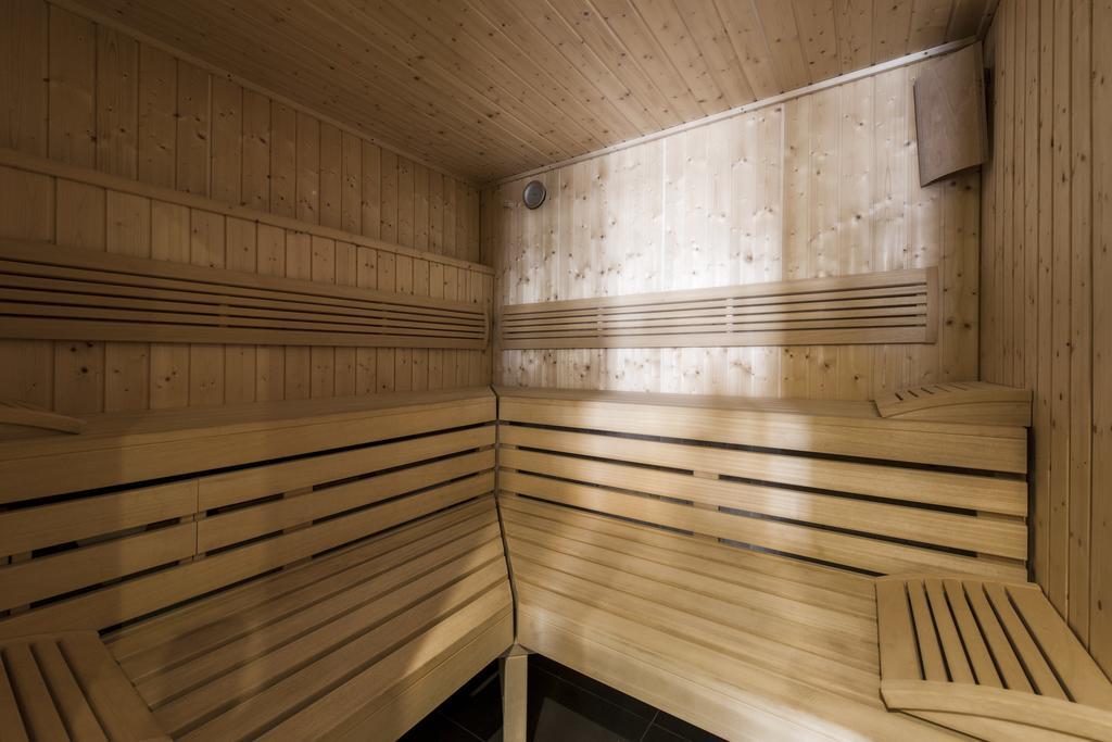 Sun & Snow Polanki Z Sauna Apartment Kolberg
